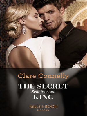 cover image of The Secret Kept From the King